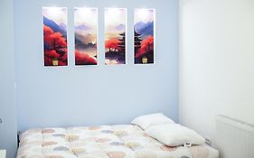 Cozy Studio Apartment In Arad City Center